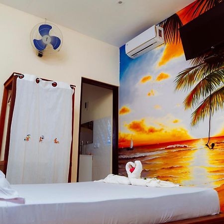 Villa Mia Nosy-Be Extérieur photo