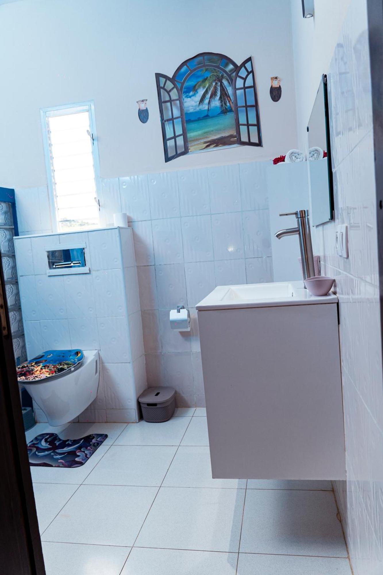 Villa Mia Nosy-Be Extérieur photo