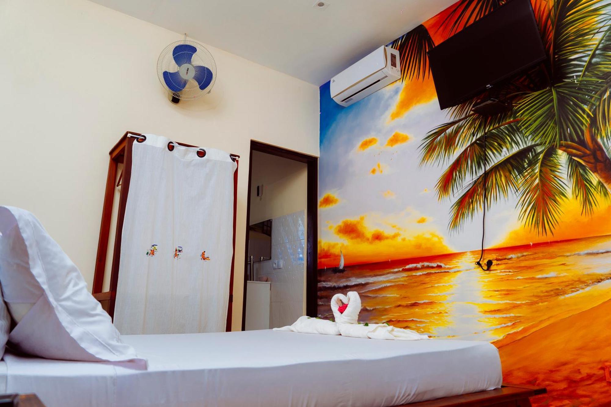 Villa Mia Nosy-Be Extérieur photo